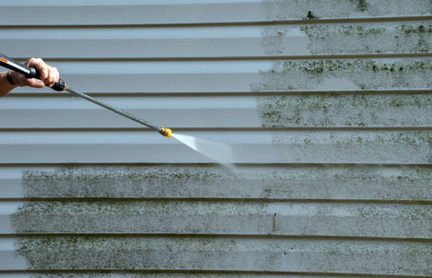 Best Restaurant Pressure Washing  in Stockton University, NJ